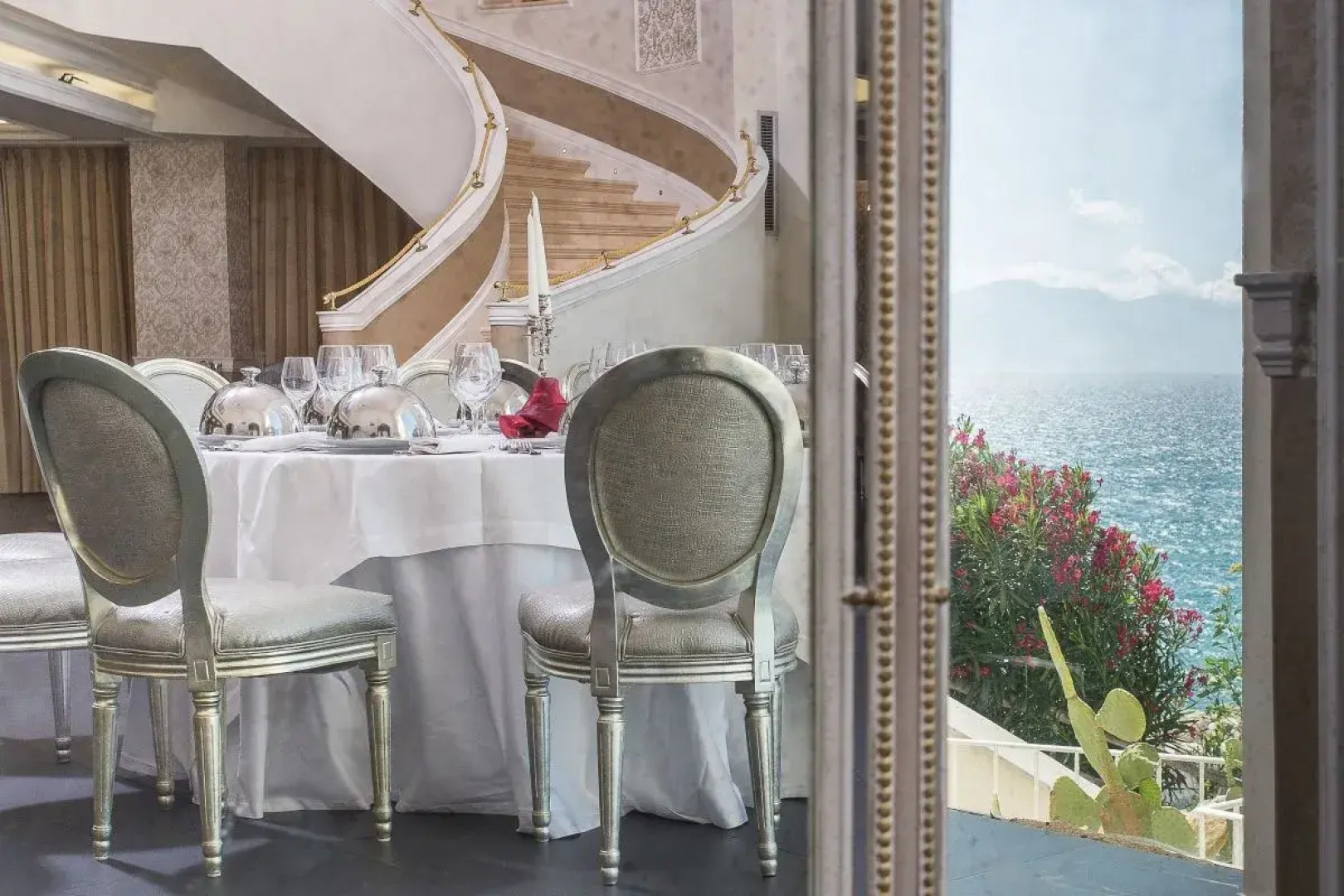 Marina Holiday Resort & Spa