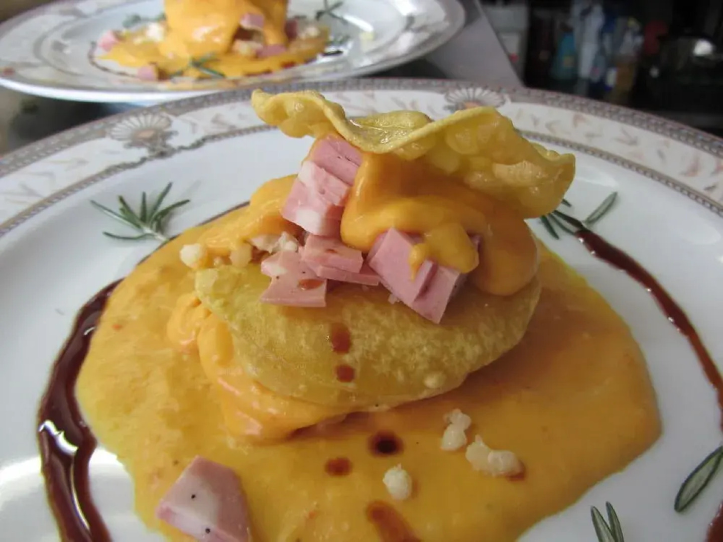 Agriturismo La Rocchetta