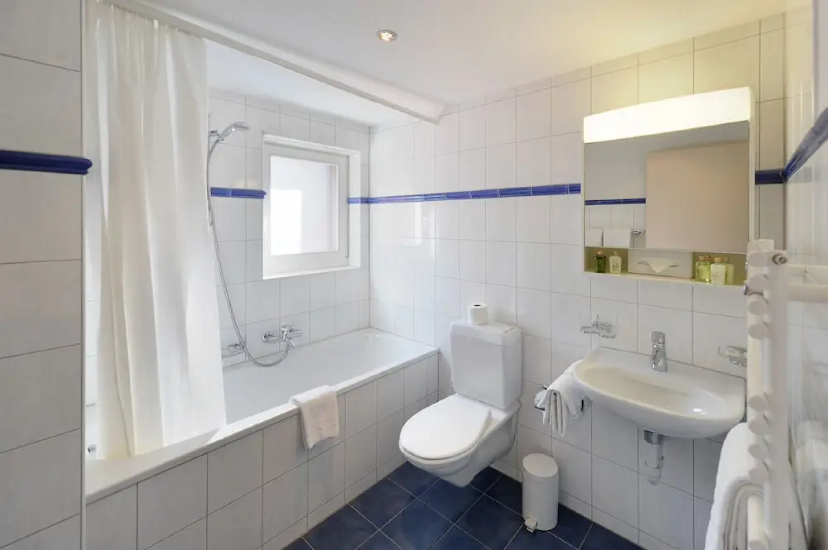 Eiger Guest House Grindelwald