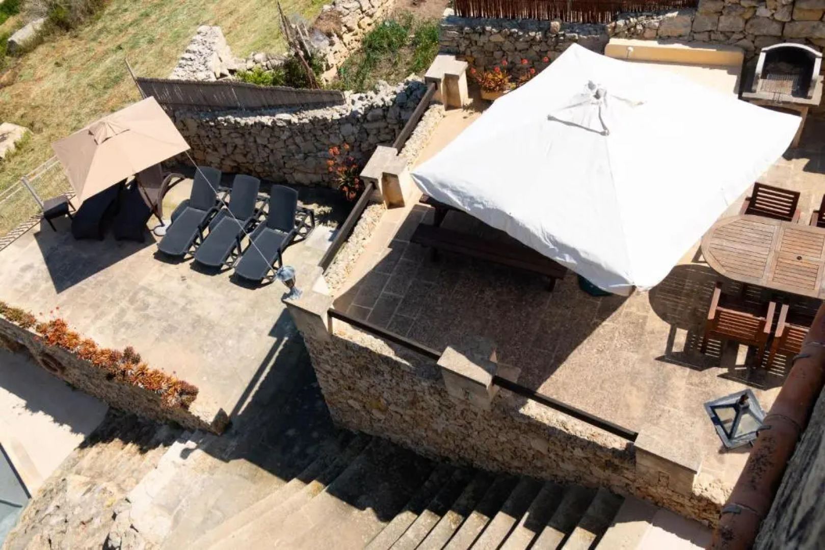 Villeleynah Amazing Gozitan Villa + Pool