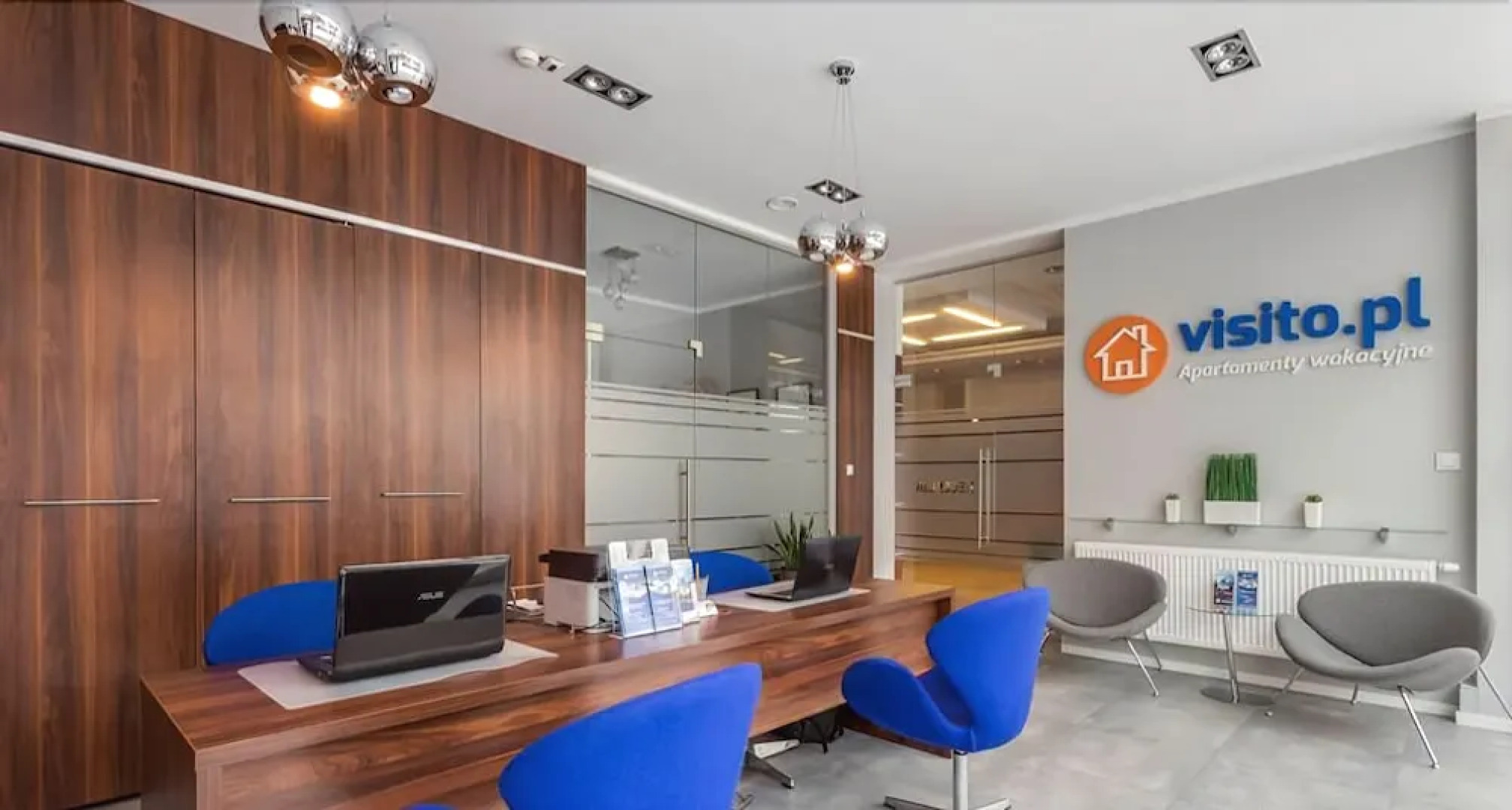 Apartamenty Visito - Promenada Gwiazd