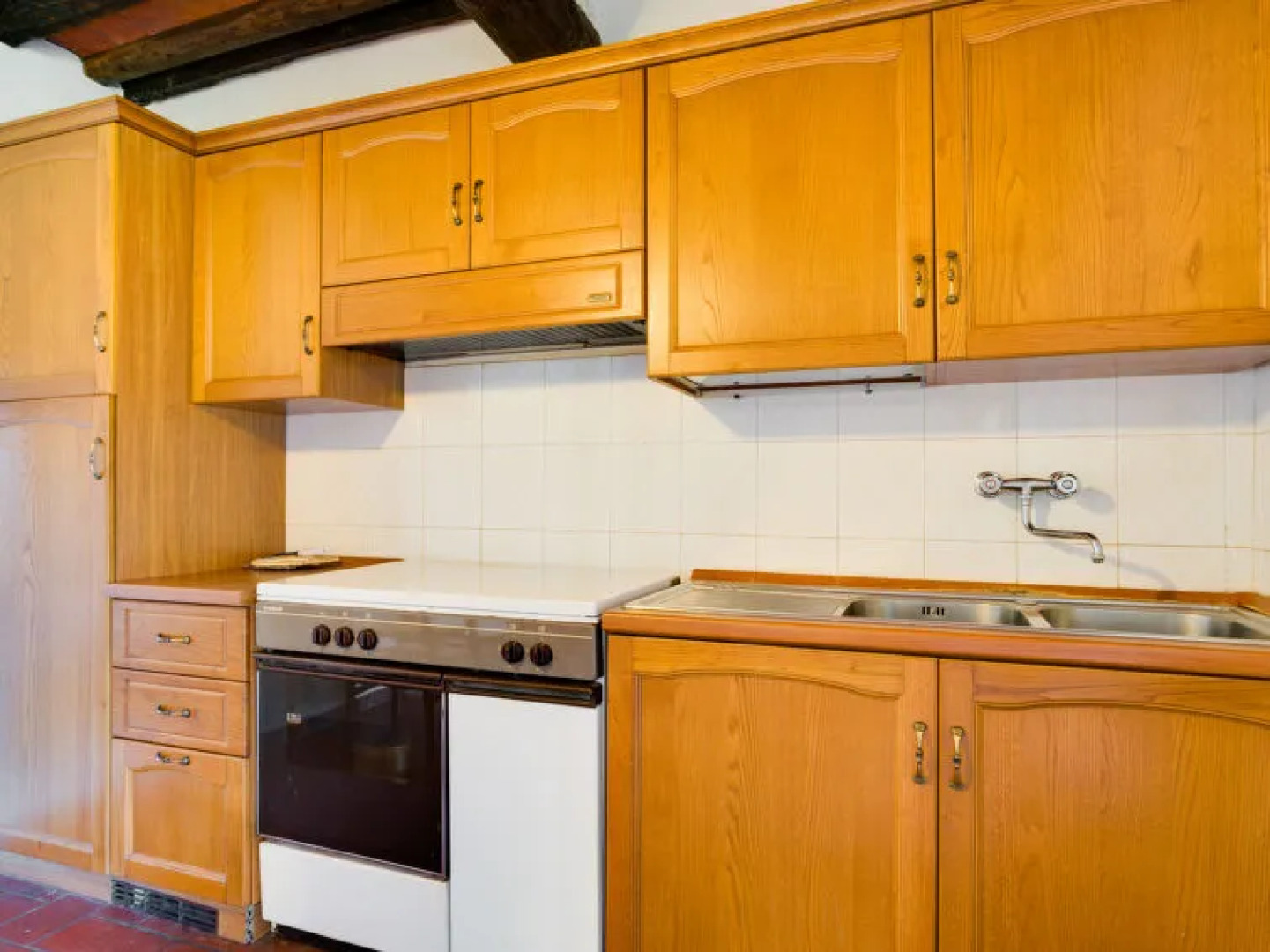 Locazione Turistica Tegola