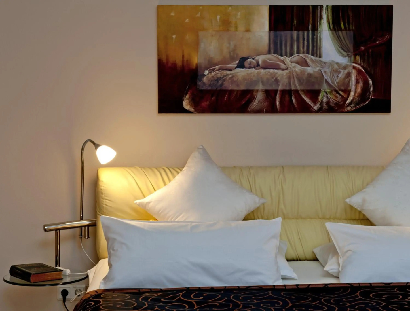 Hotel Am Grudenberg