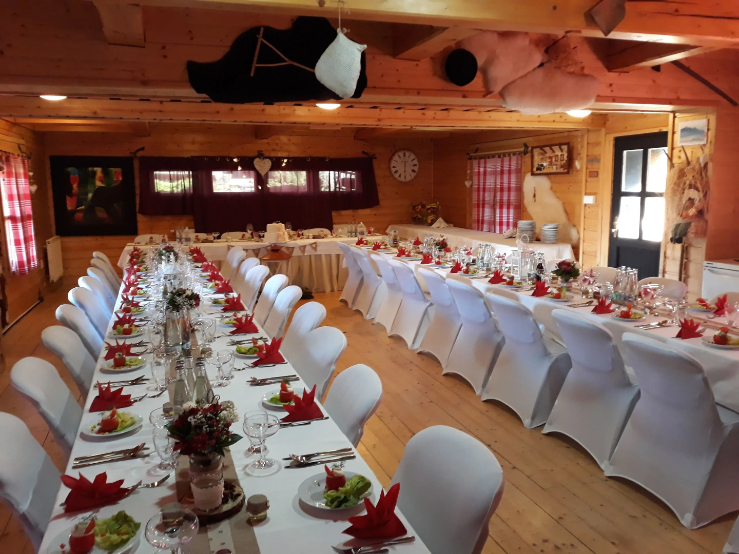 Wellness rezort Jánošíkov dvor