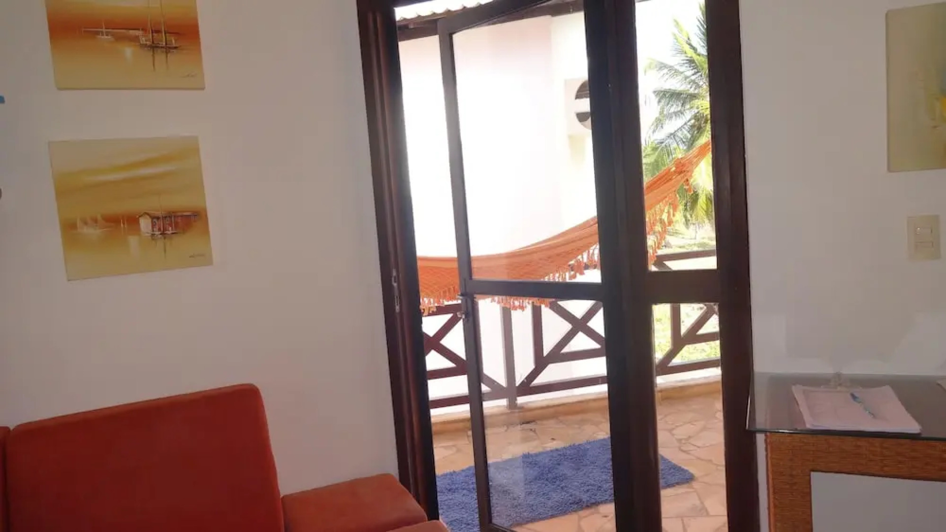 Condomínio Paraíso de Maracajaú I