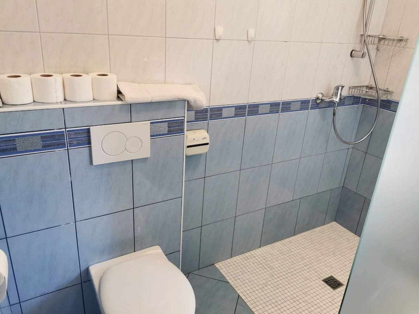 Pr' Matjon - Pension