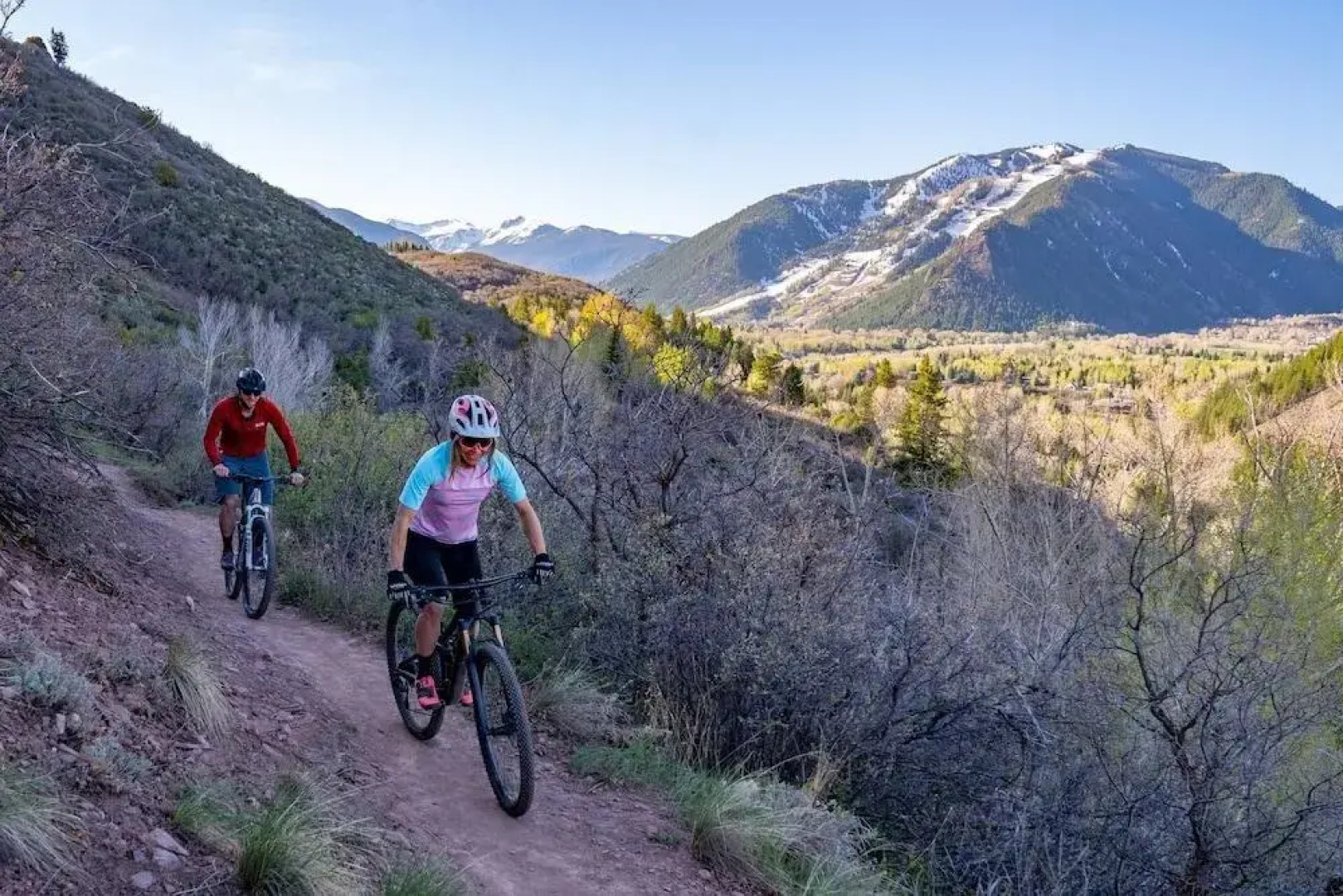 Seasons Four By Snowmass Vacations