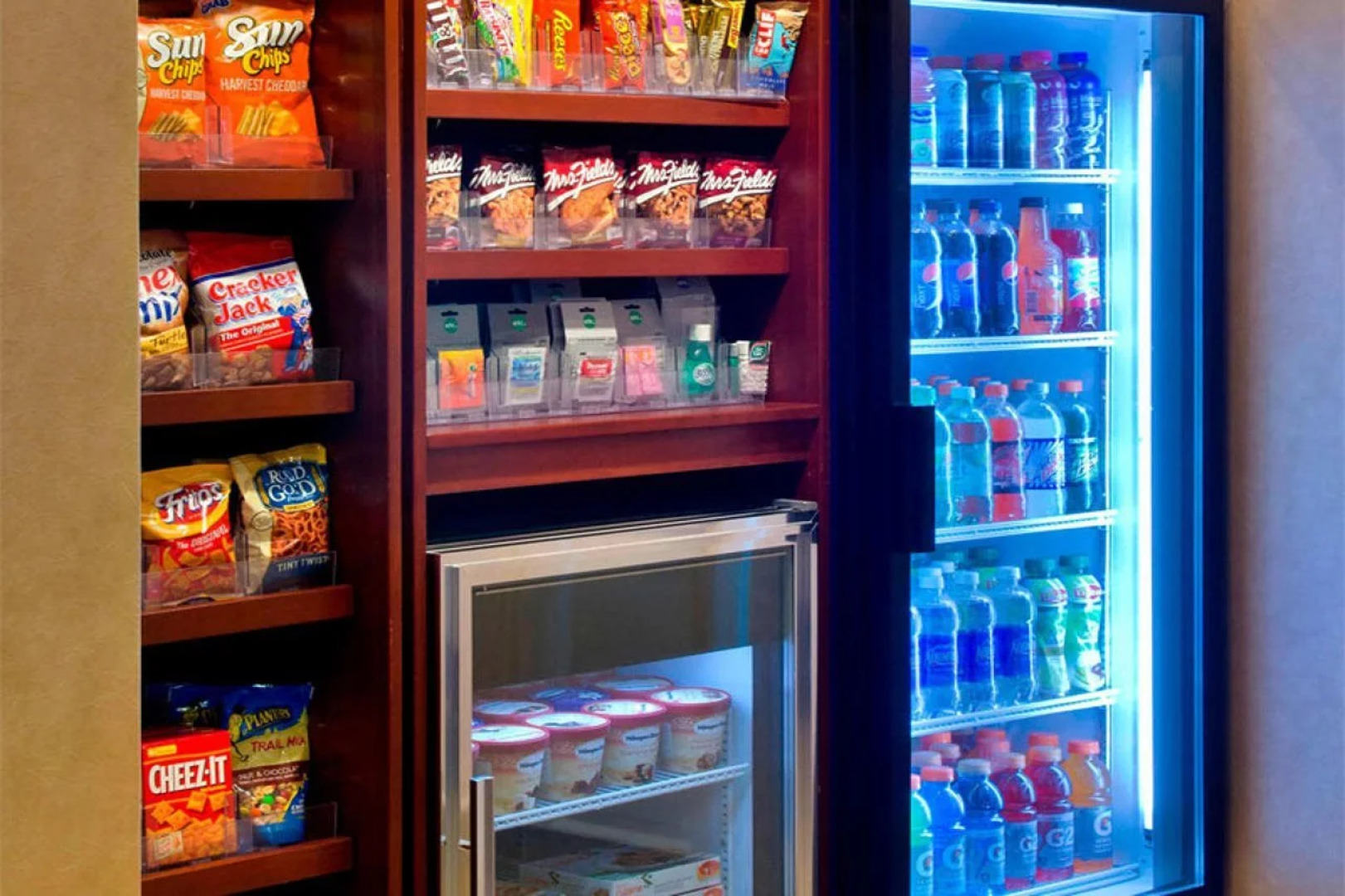 Sonesta ES Suites Parsippany Morris Plains