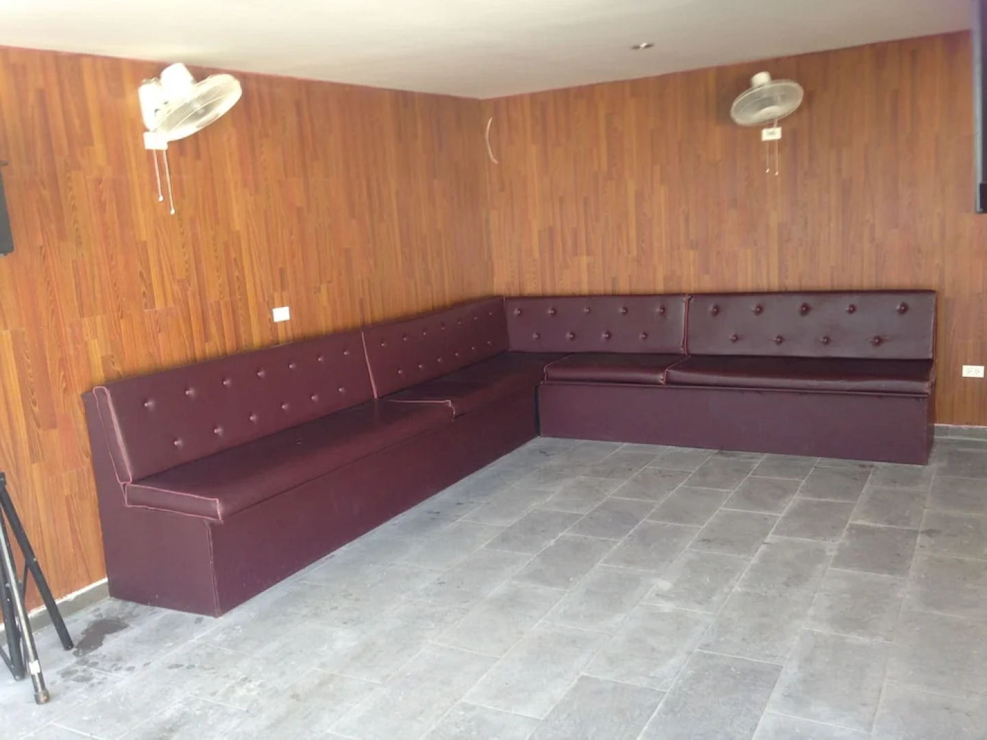 Sunshine Hotel Tabarre