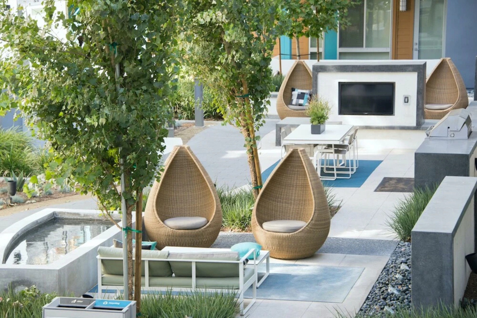 Kasa Orange County Apartments