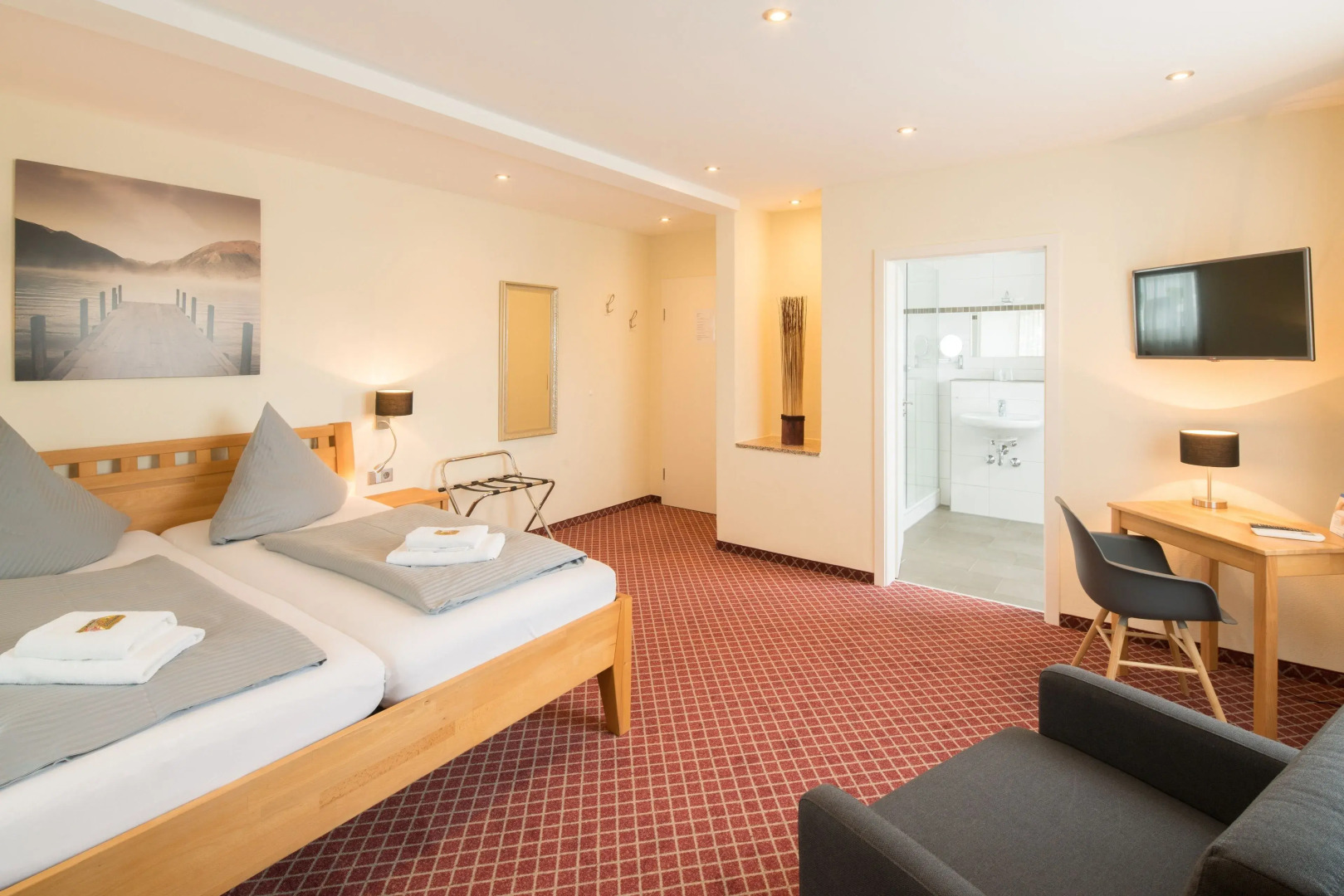 Leitners Hotel Garni