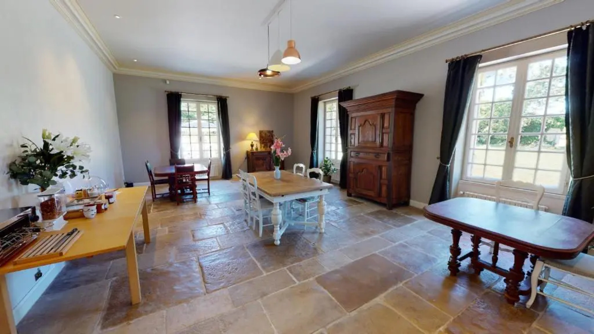 Domaine Clos de Bellevue