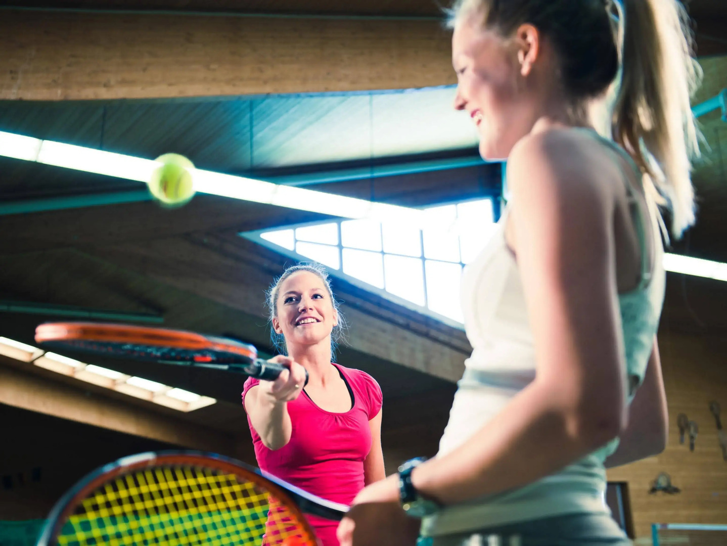 Sporthotel Grafenwald