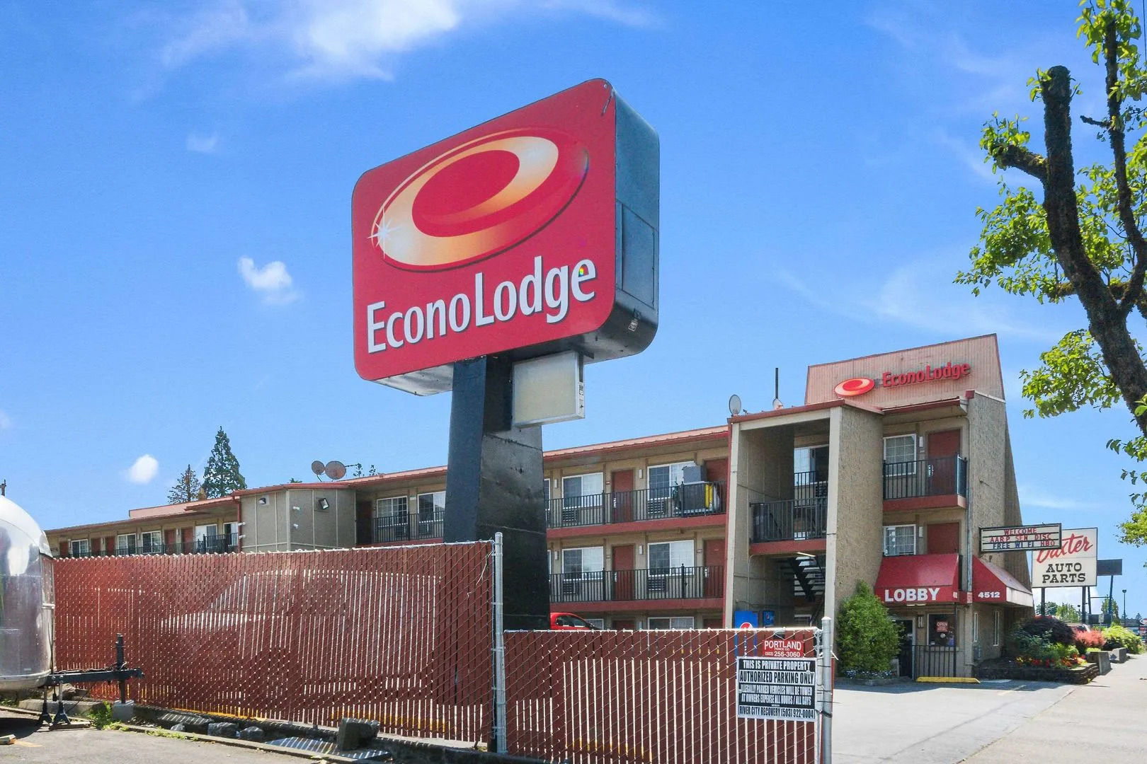 Motel 6 Portland, OR - Southeast