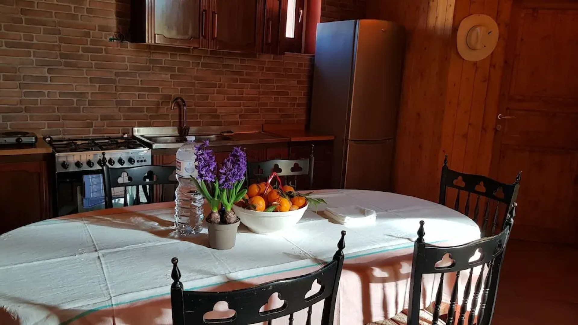 Original Sicily House