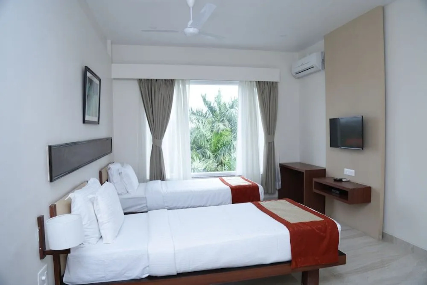 Prism- A Boutique Hotel