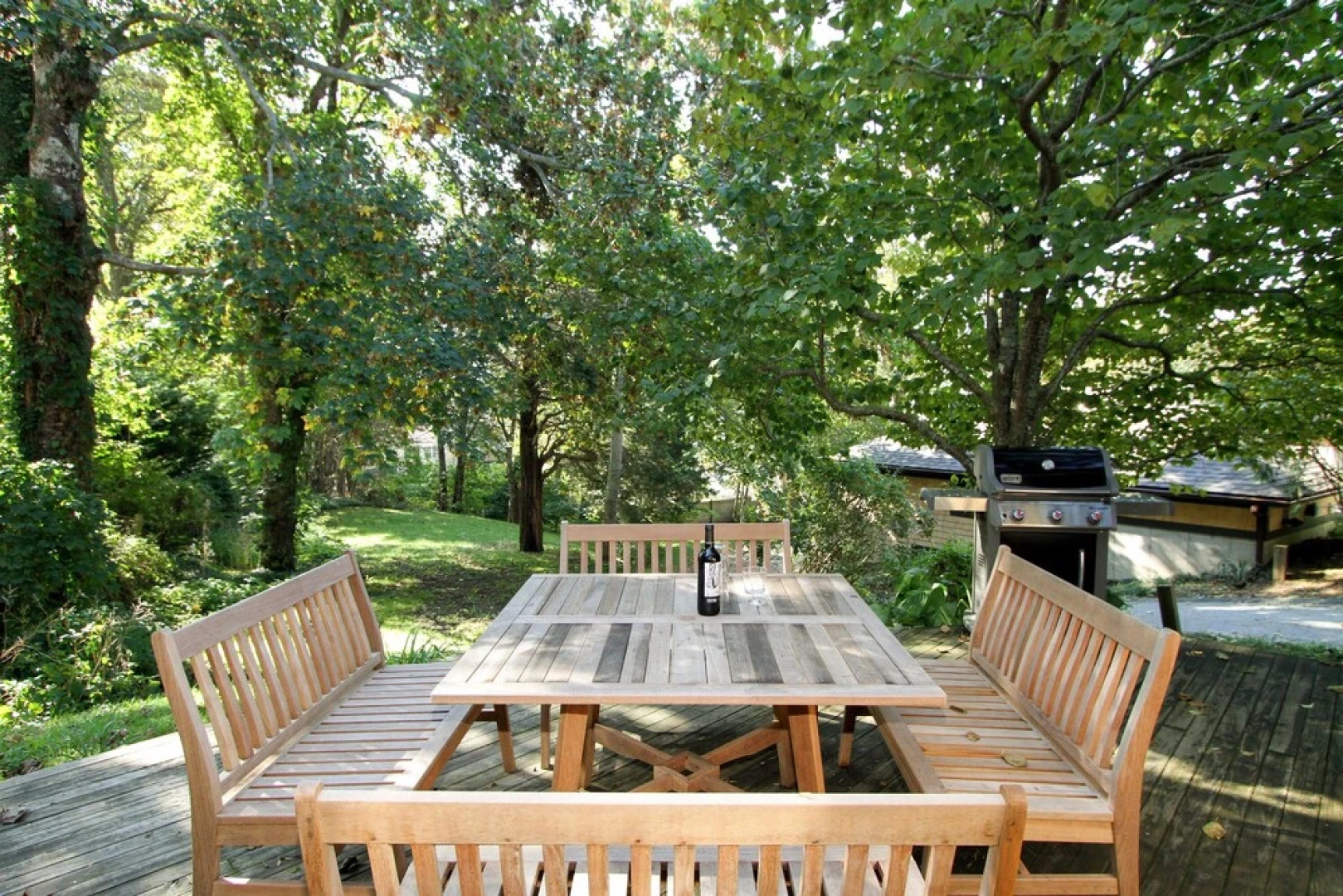 265 Main Street House