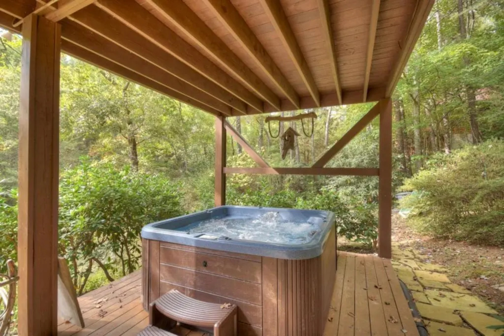 Fade Away On Fightingtown