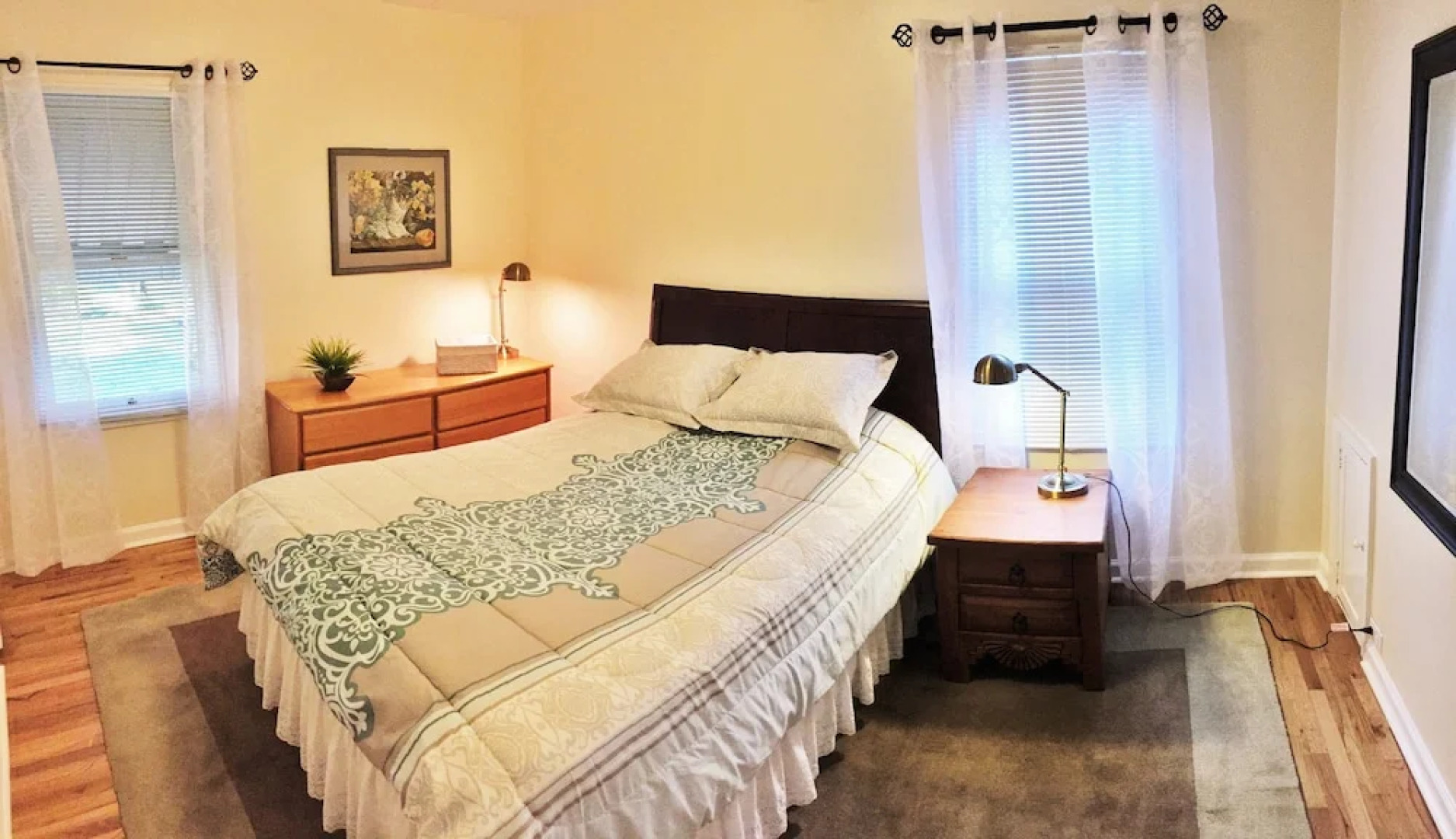 Classic Tudor in the Upper East Side