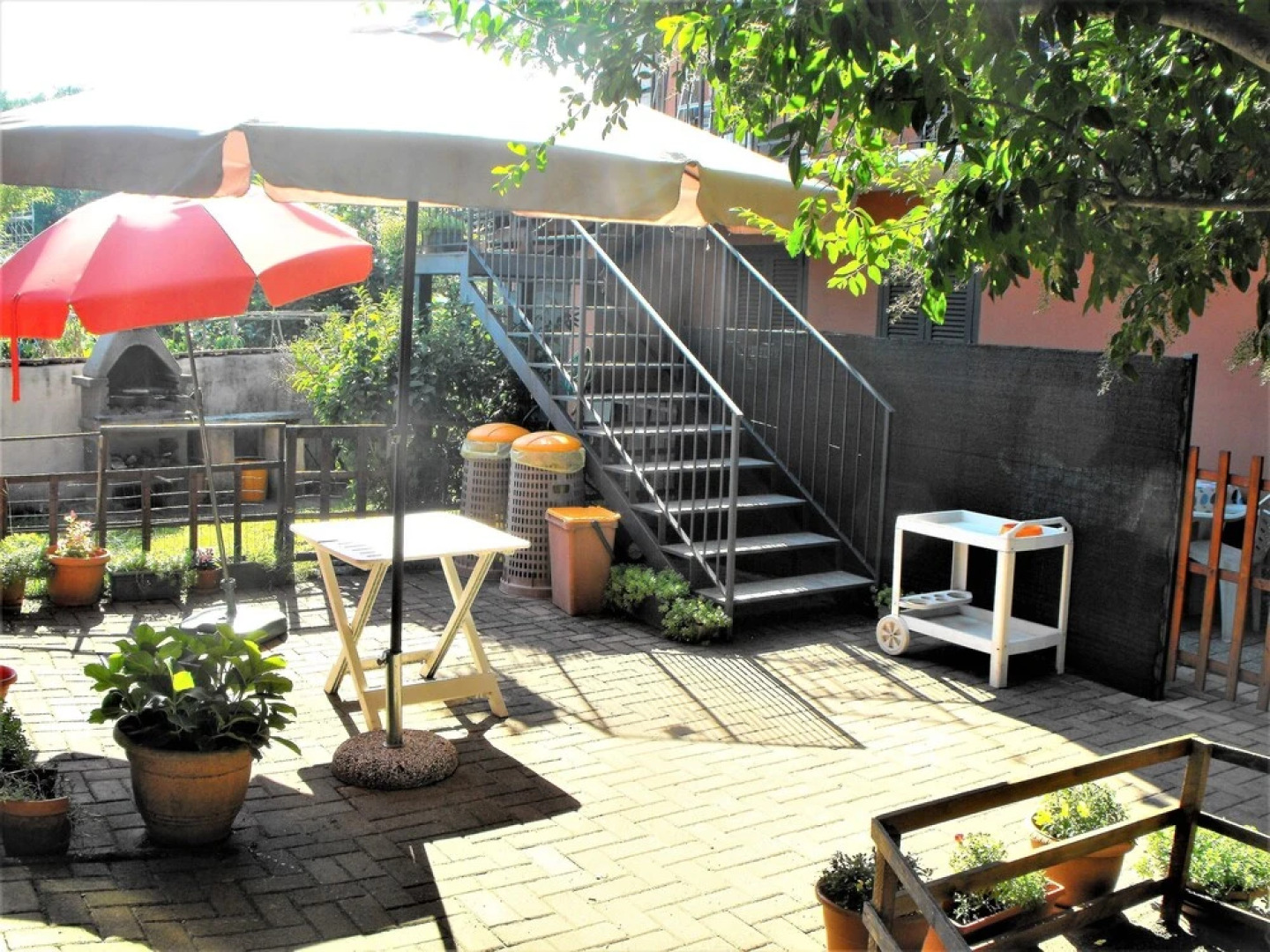 Cascina Raggio Di Sole