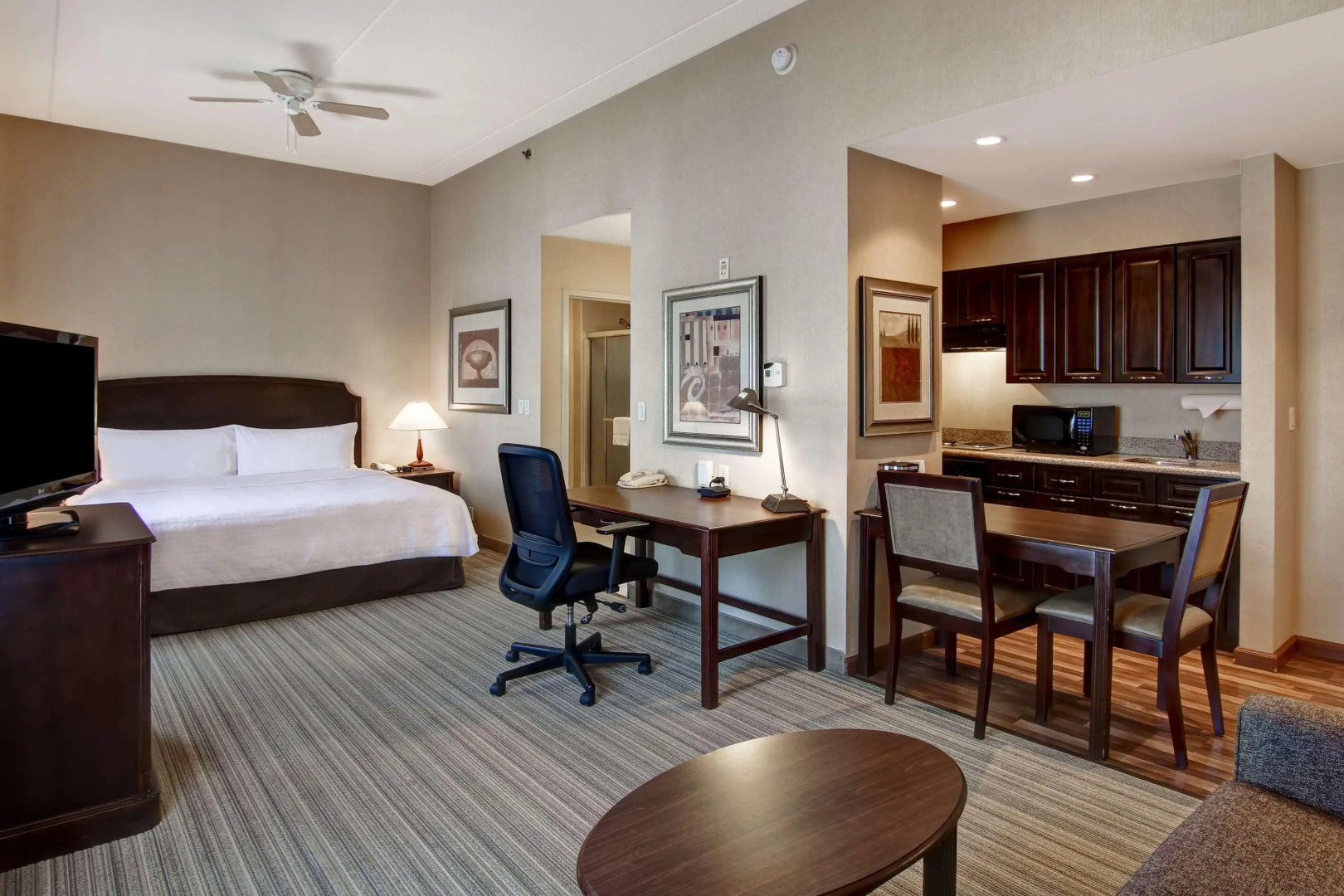 Homewood Suites by Hilton Burlington