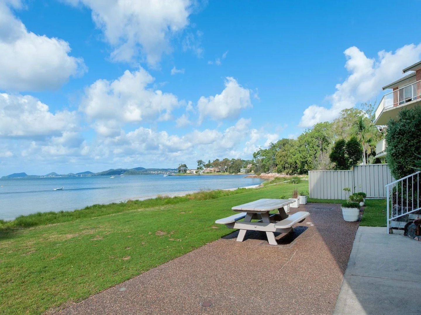 Bangalee, Unit 15/41 Soldiers Point Road