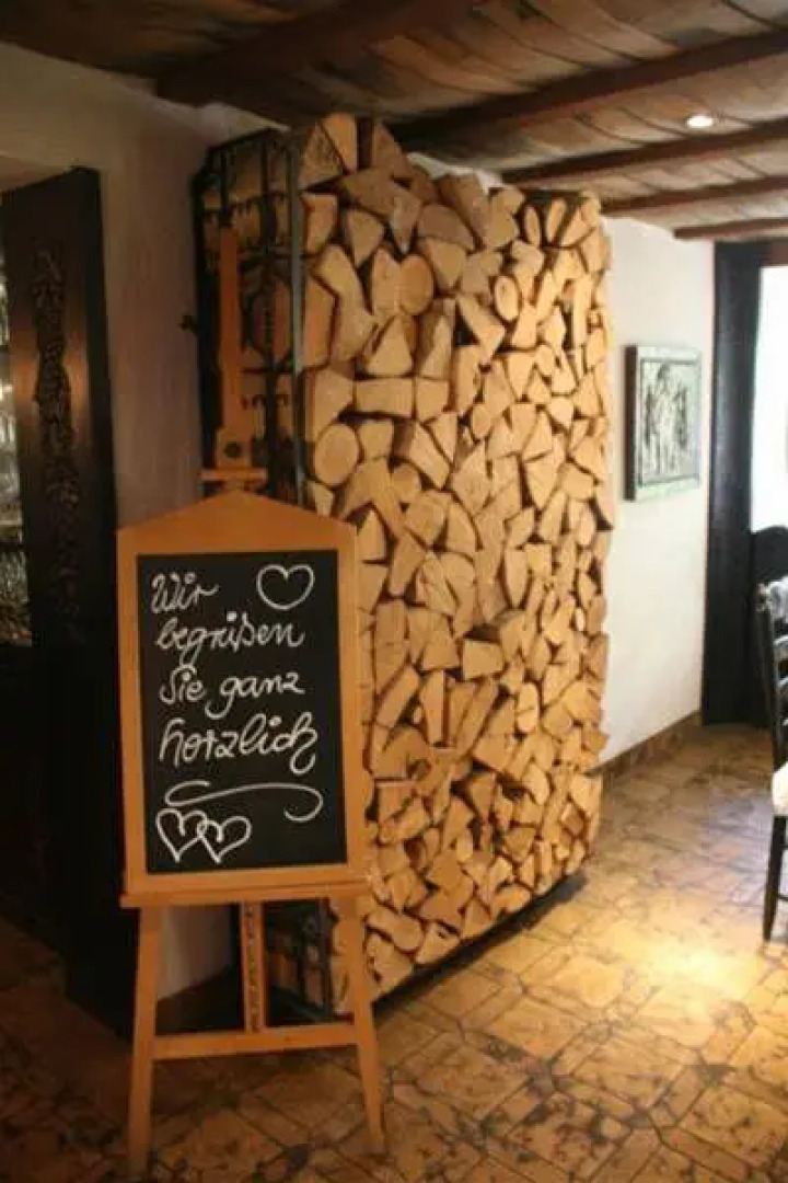 Hotel Restaurant Weinlaube