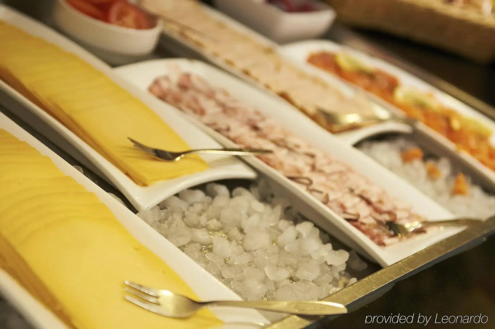 Bastion Hotel Zaandam