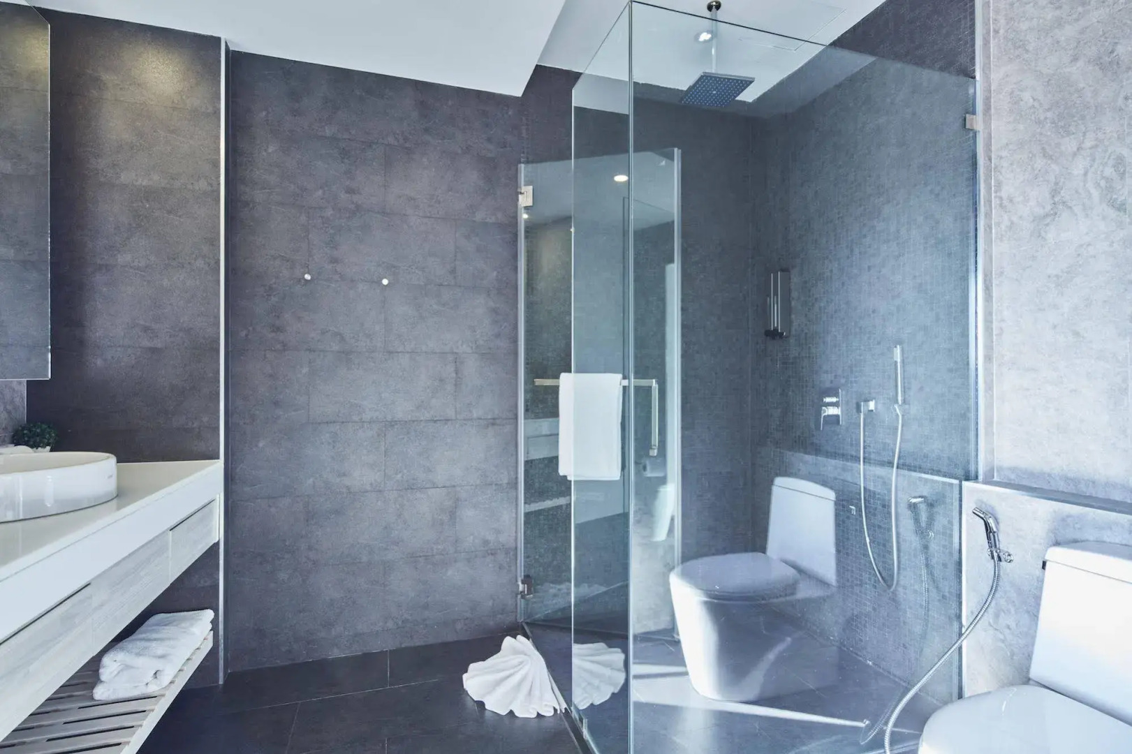 Serenity Hotel Spa & Onsen