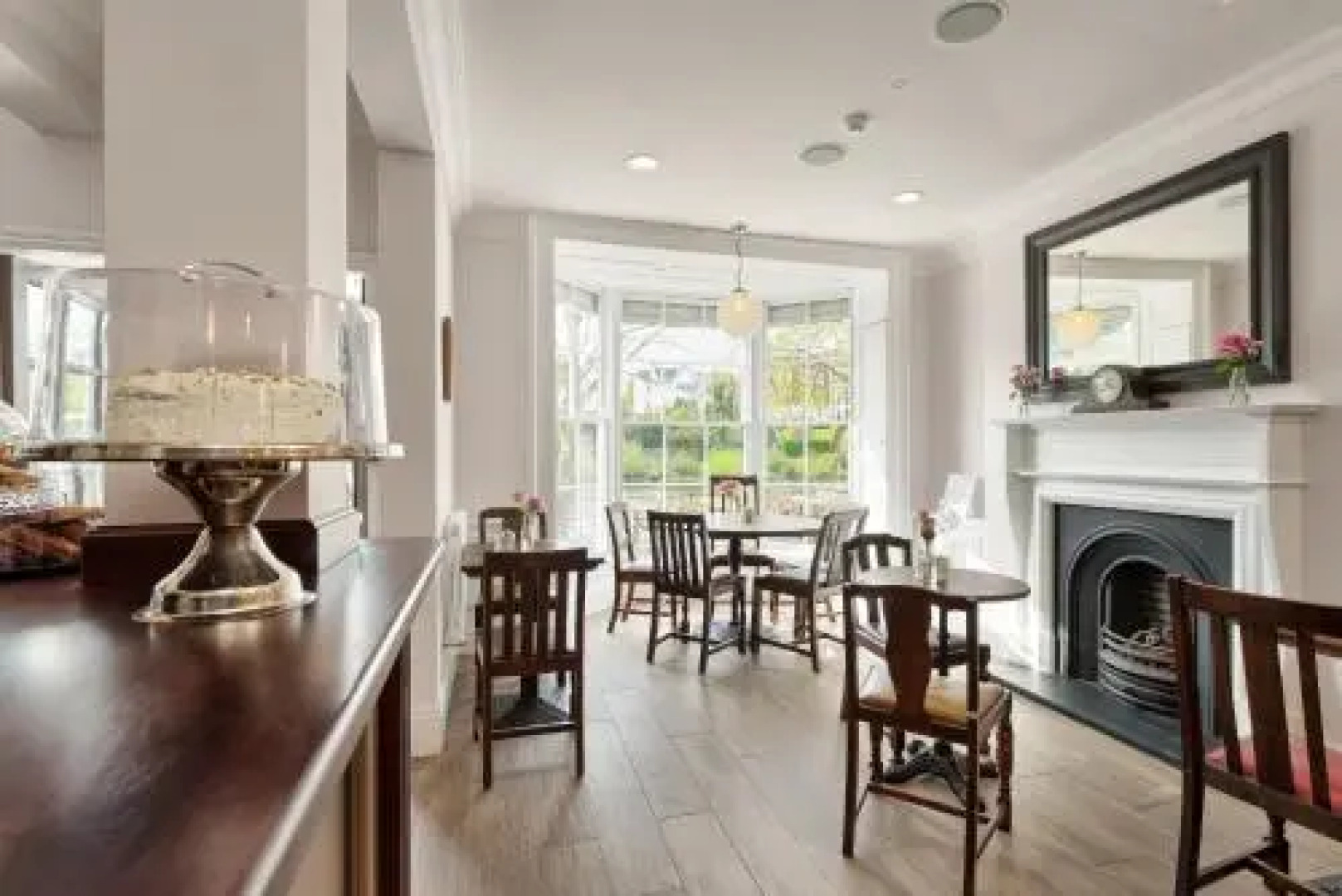 No. 23 at The Moorings, Chester