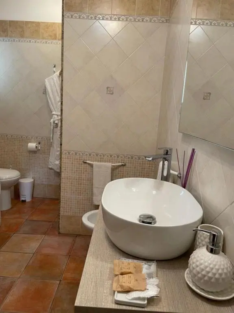 Apartment u cuppu