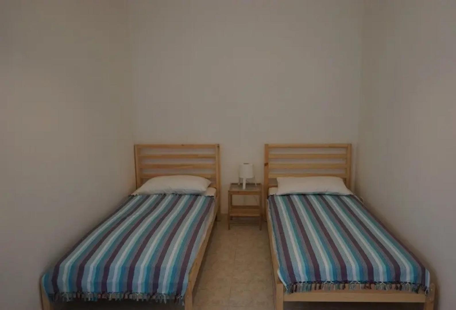 Santa Marinella Family Apartments