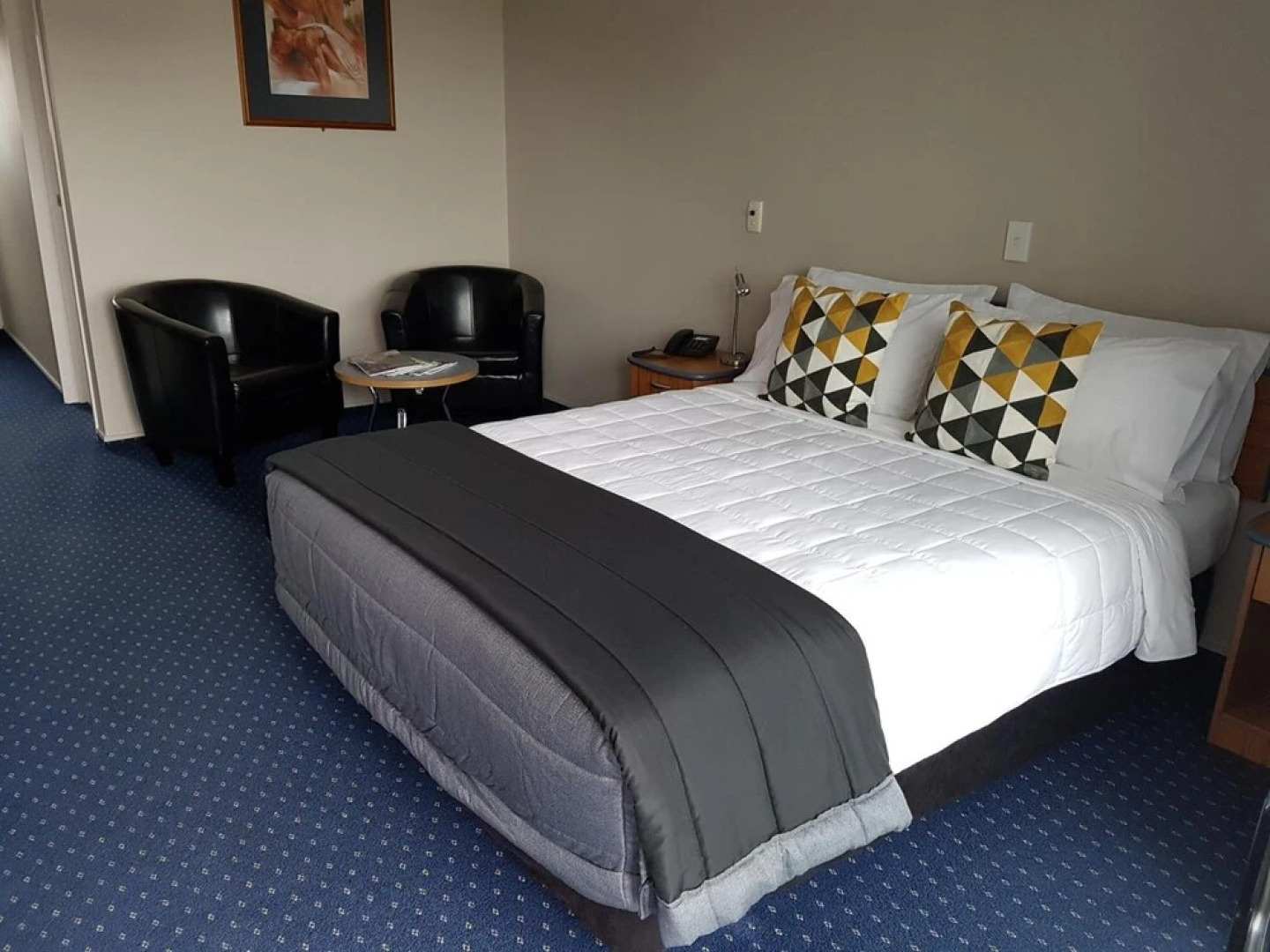 Bay City Motor Lodge