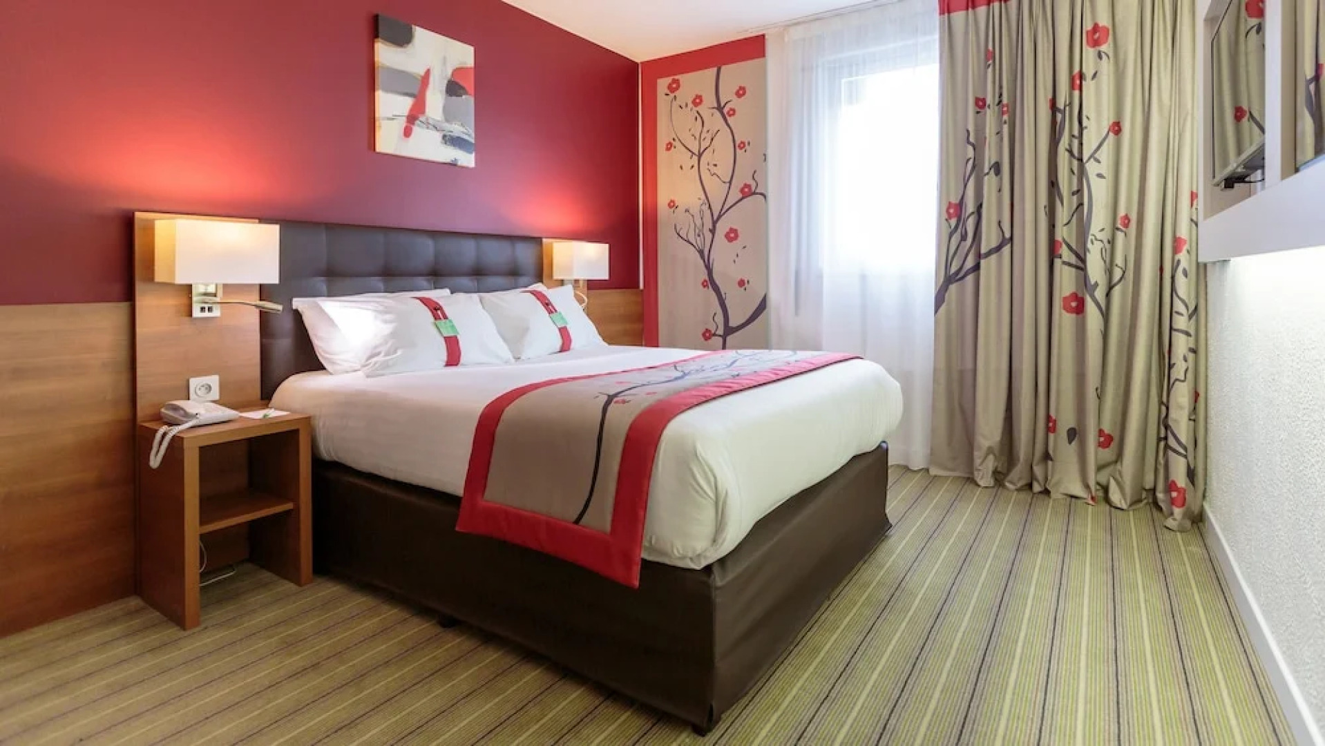 Holiday Inn Clermont-Ferrand Centre by IHG