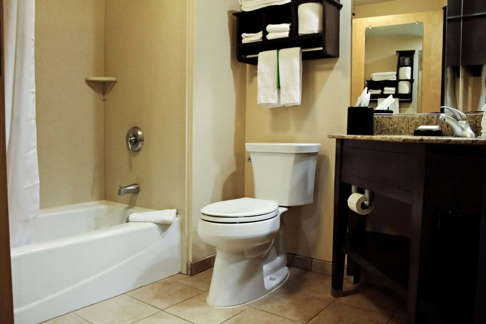 Hampton Inn Gettysburg