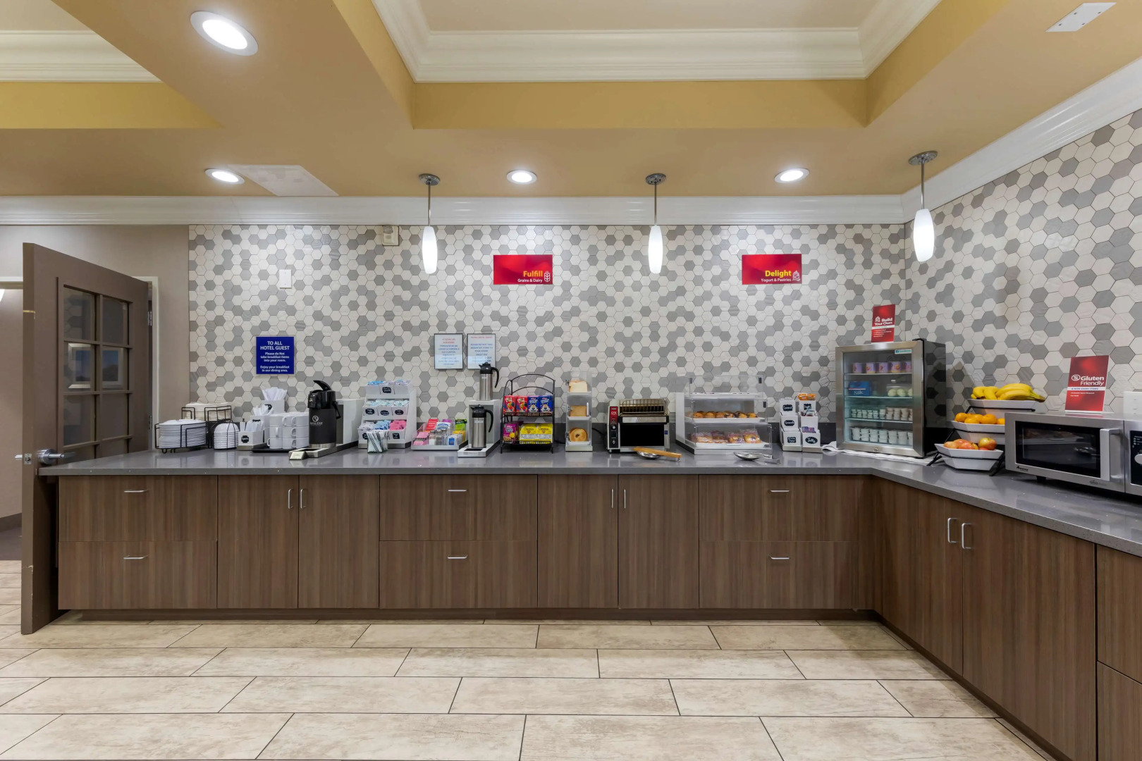 Best Western Plus Wasco Inn & Suites