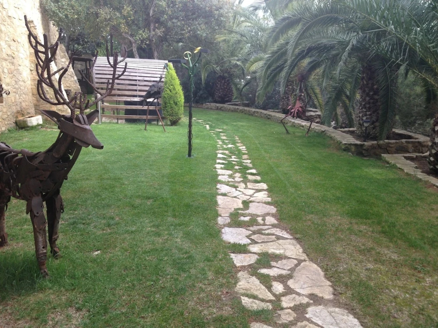 Le Clos des Chevaliers Gîtes