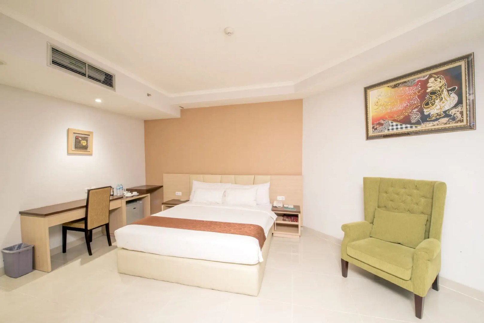 Lorin Syariah Hotel Solo
