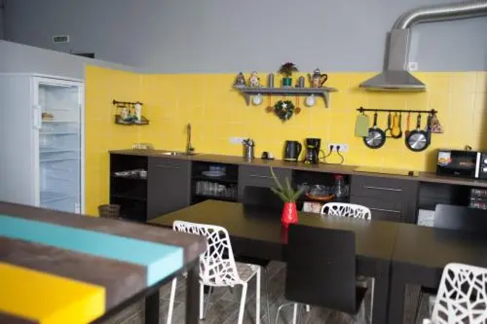 Gostevoj Dom Nikolskij Hostel