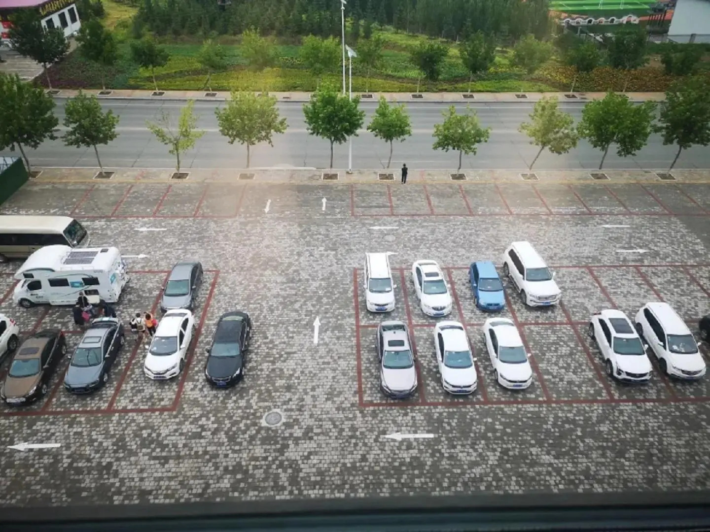 Hanting Hotel Chifeng Lindong Fushan Park