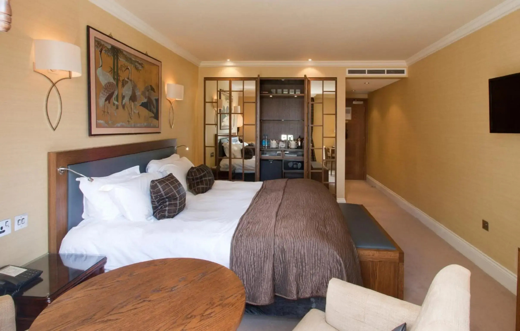 St Michael's Manor Hotel