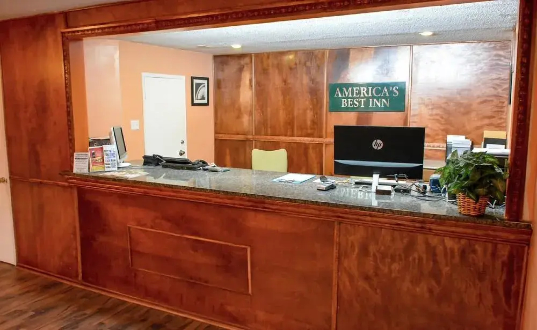 Americas Best Inn Montgomery