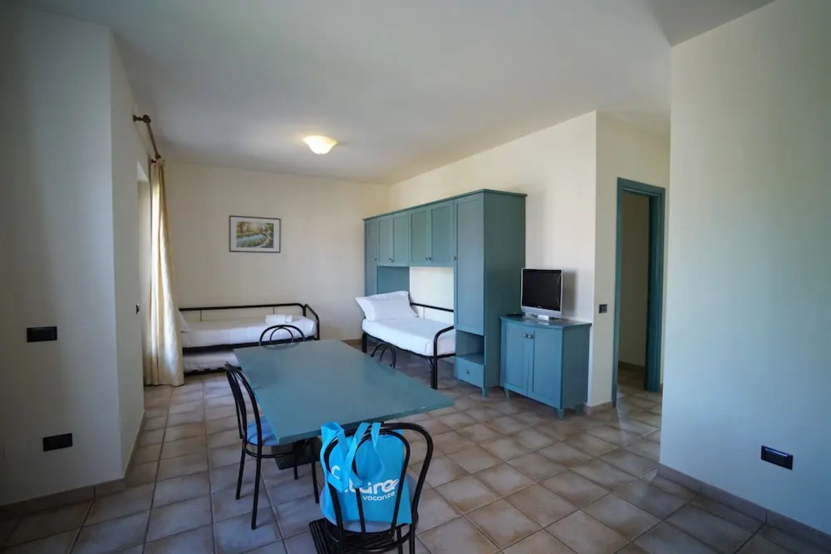 Futura Club Itaca Nausicaa