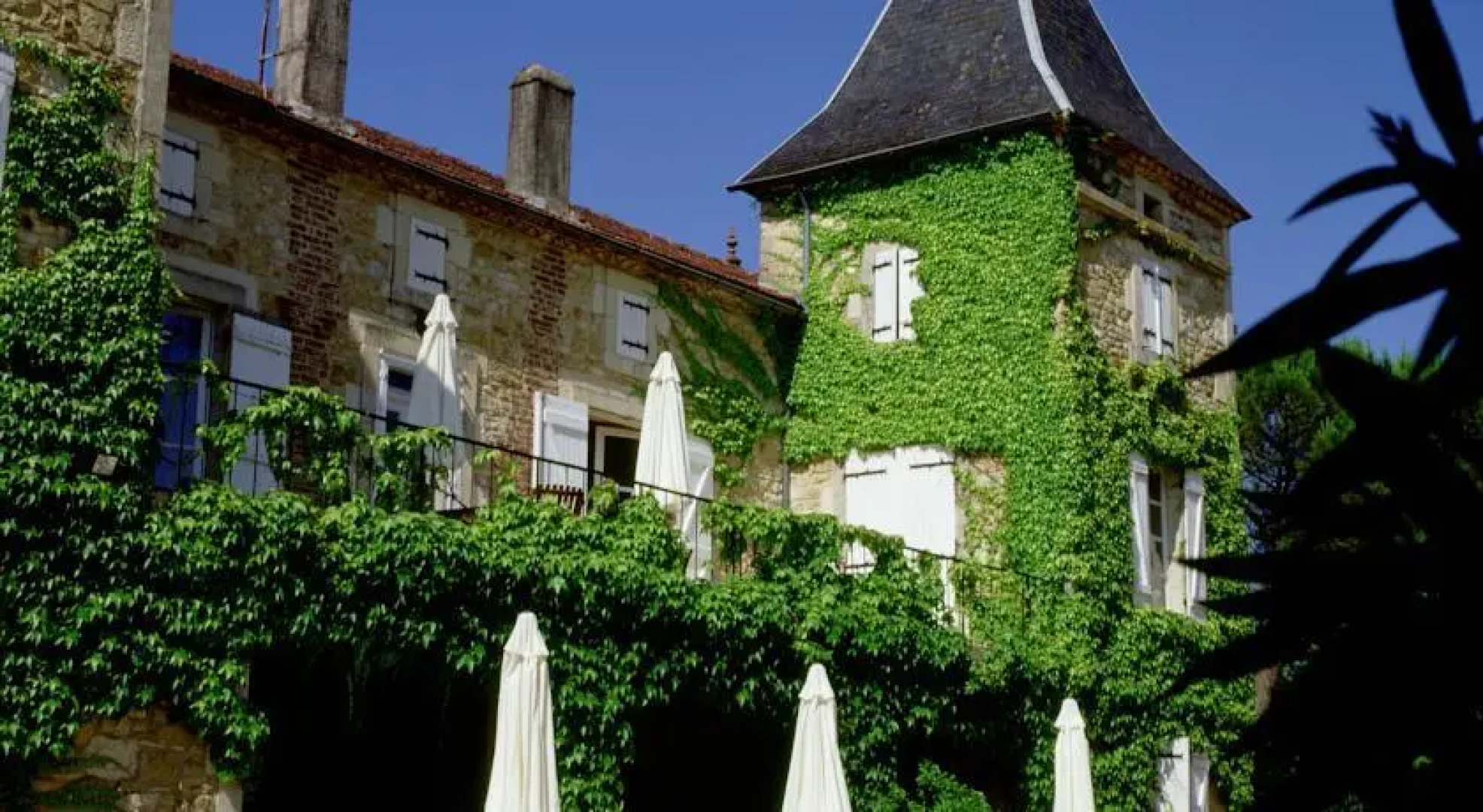 Chateau Camp del Saltre