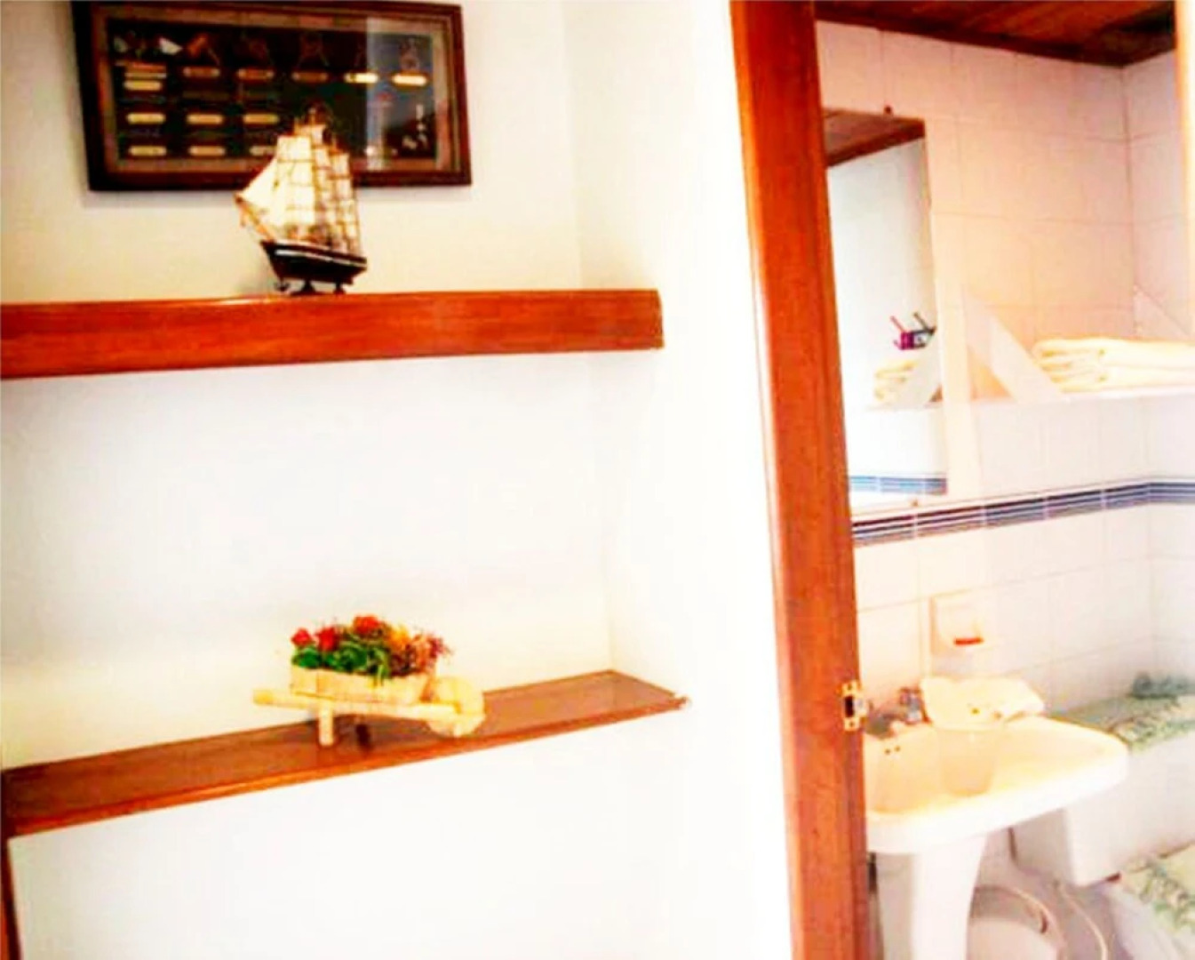 Apartamento El Laguito Dream - CTG101A