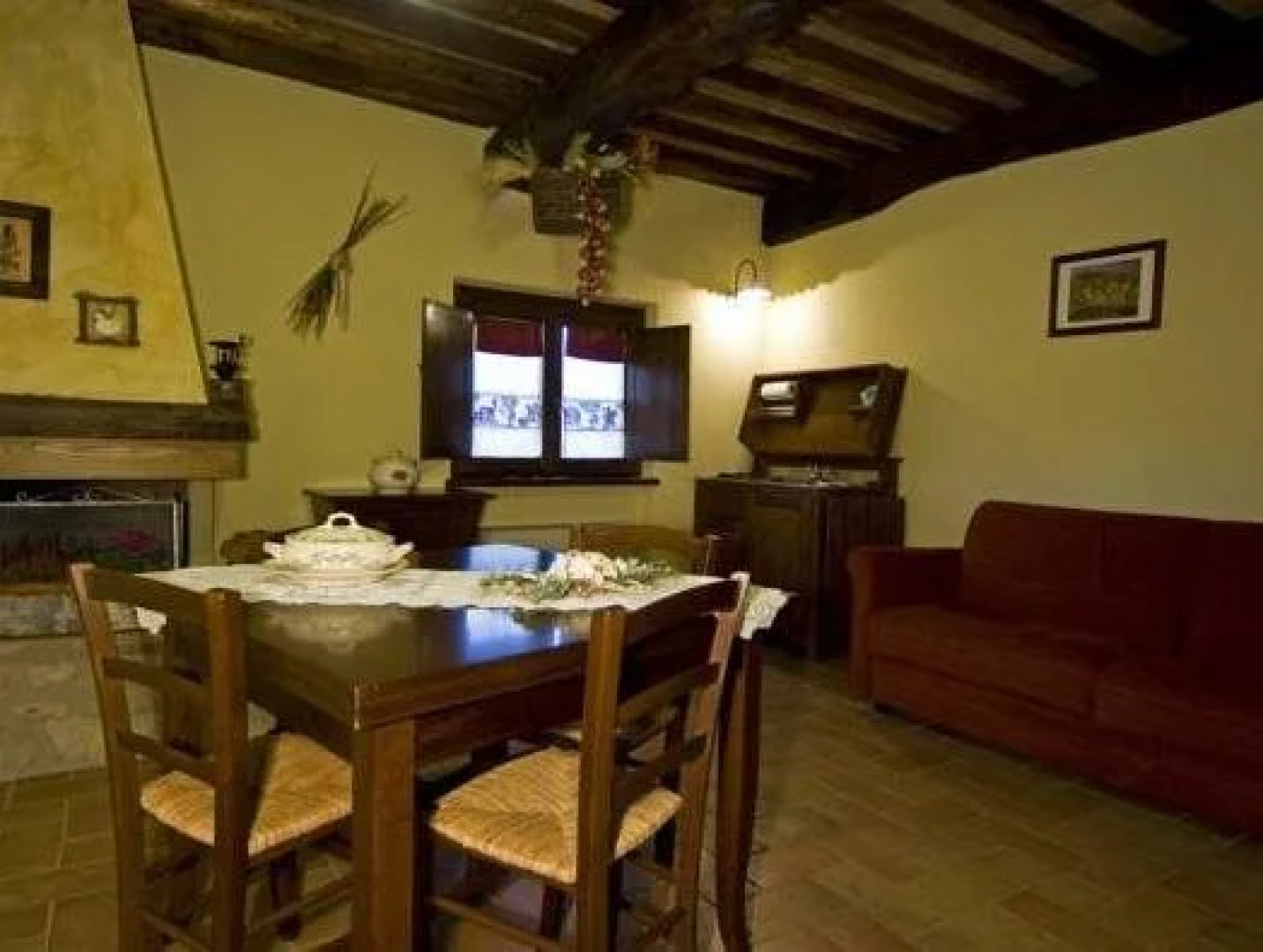 La Tenuta Dei Ricordi