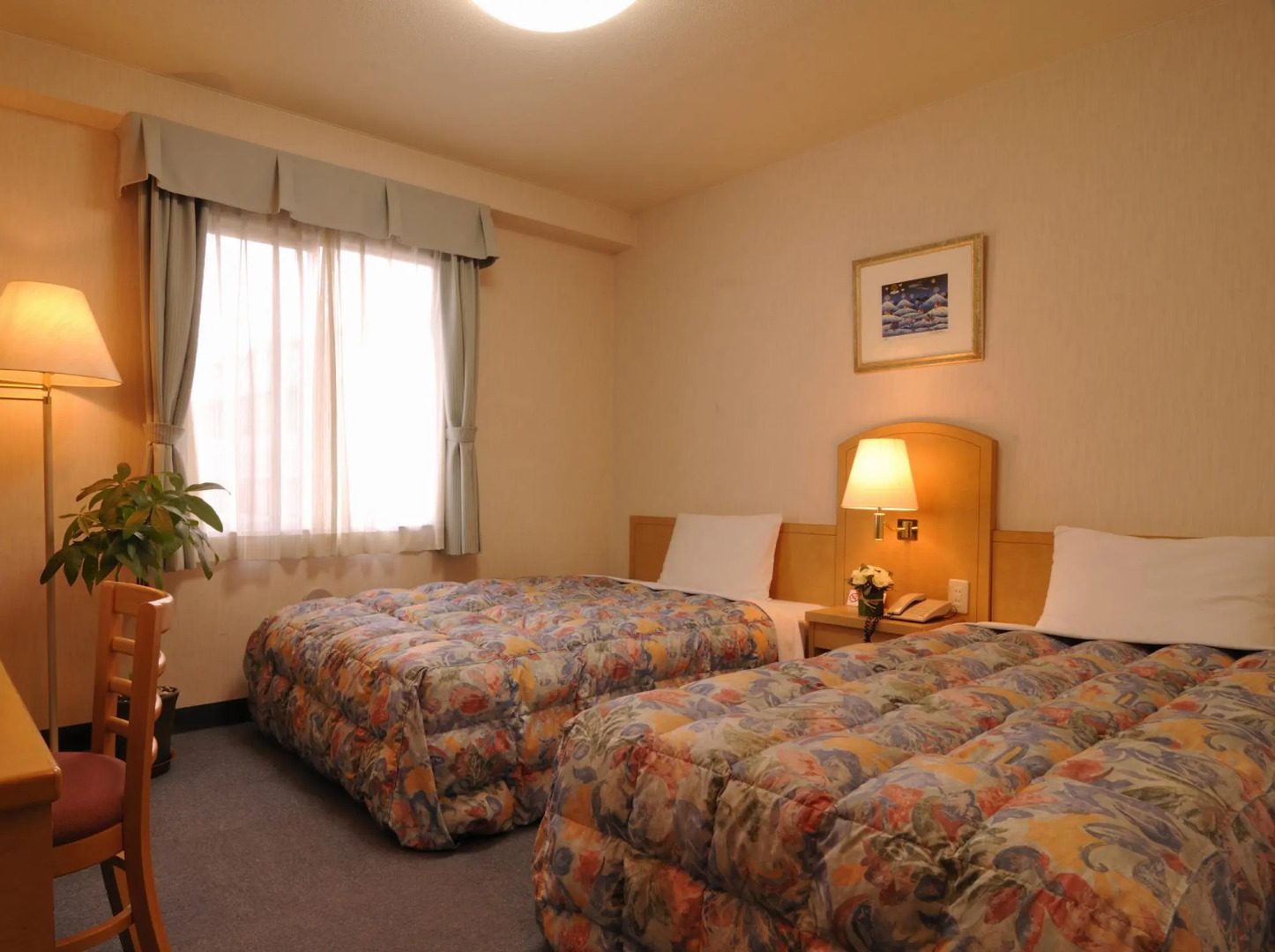 Hotel Sunvalley Izu-Nagaoka Annex