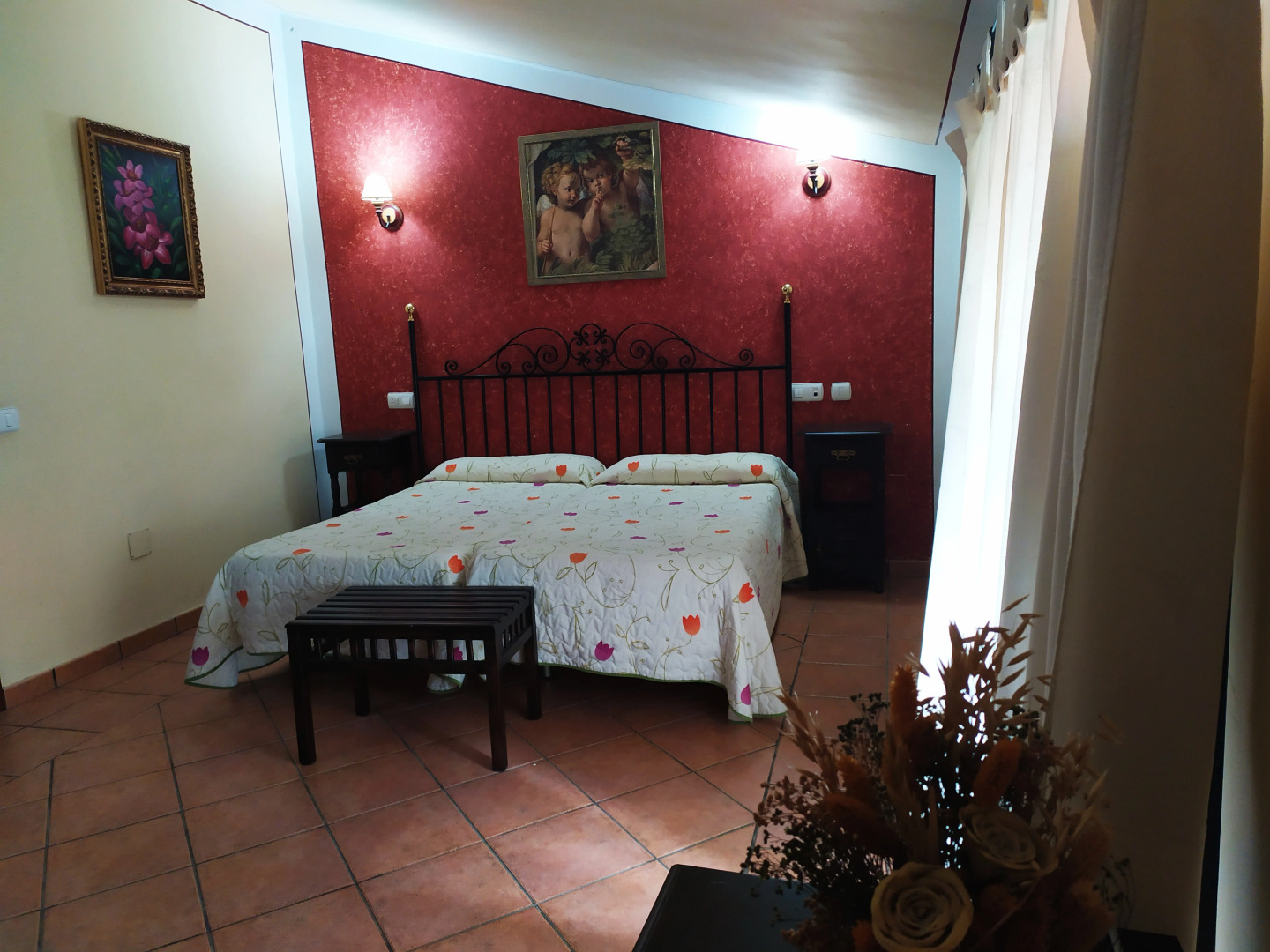 Hospedium Hotel Soterraña