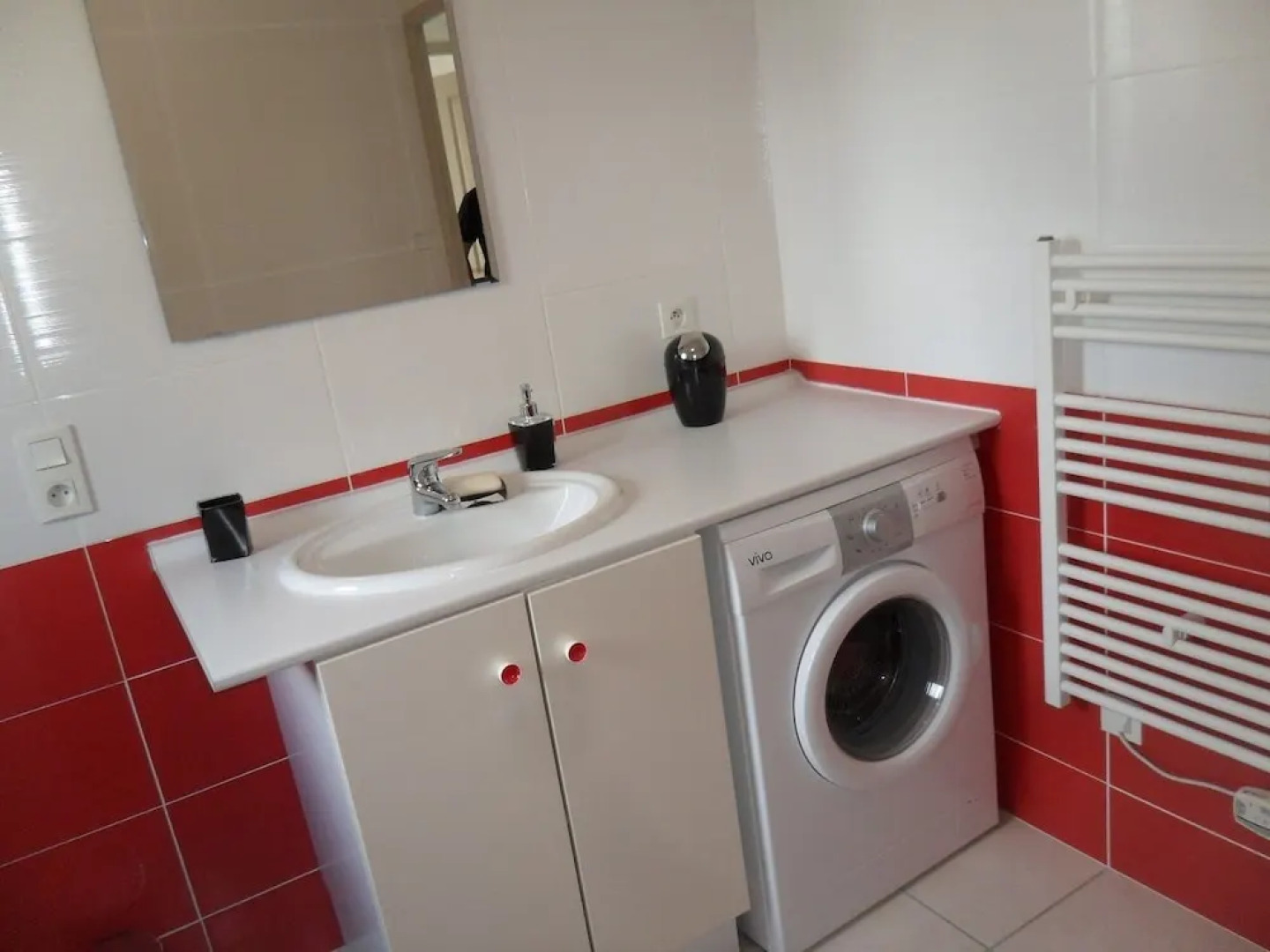 Appartement Vue Mer - Morgat