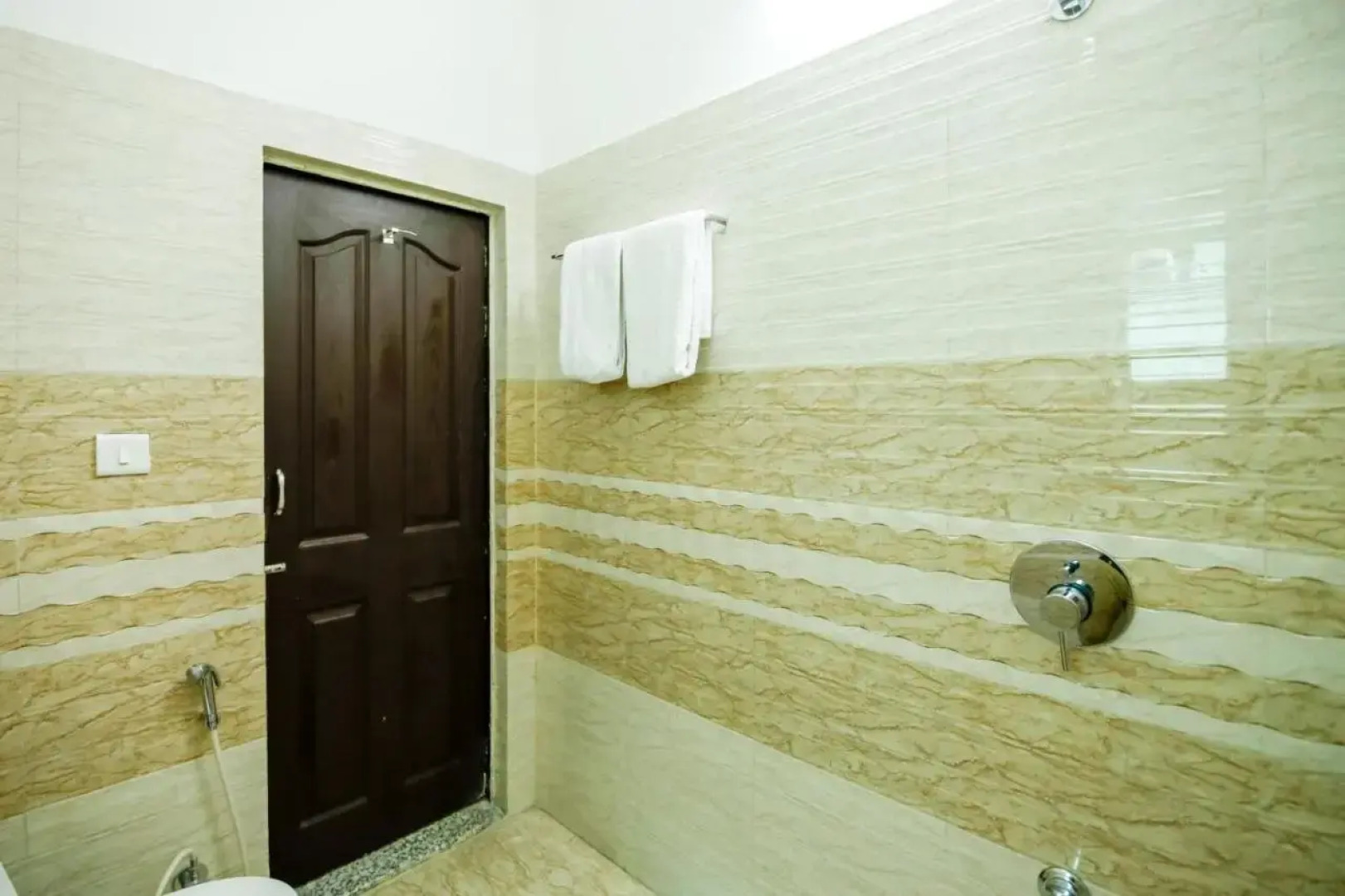 Spectrum Resort & Spa, Udaipur